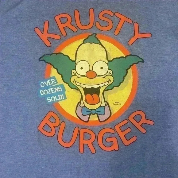 Universal Studio Graphic Tee Size XL - Picture 2 of 3